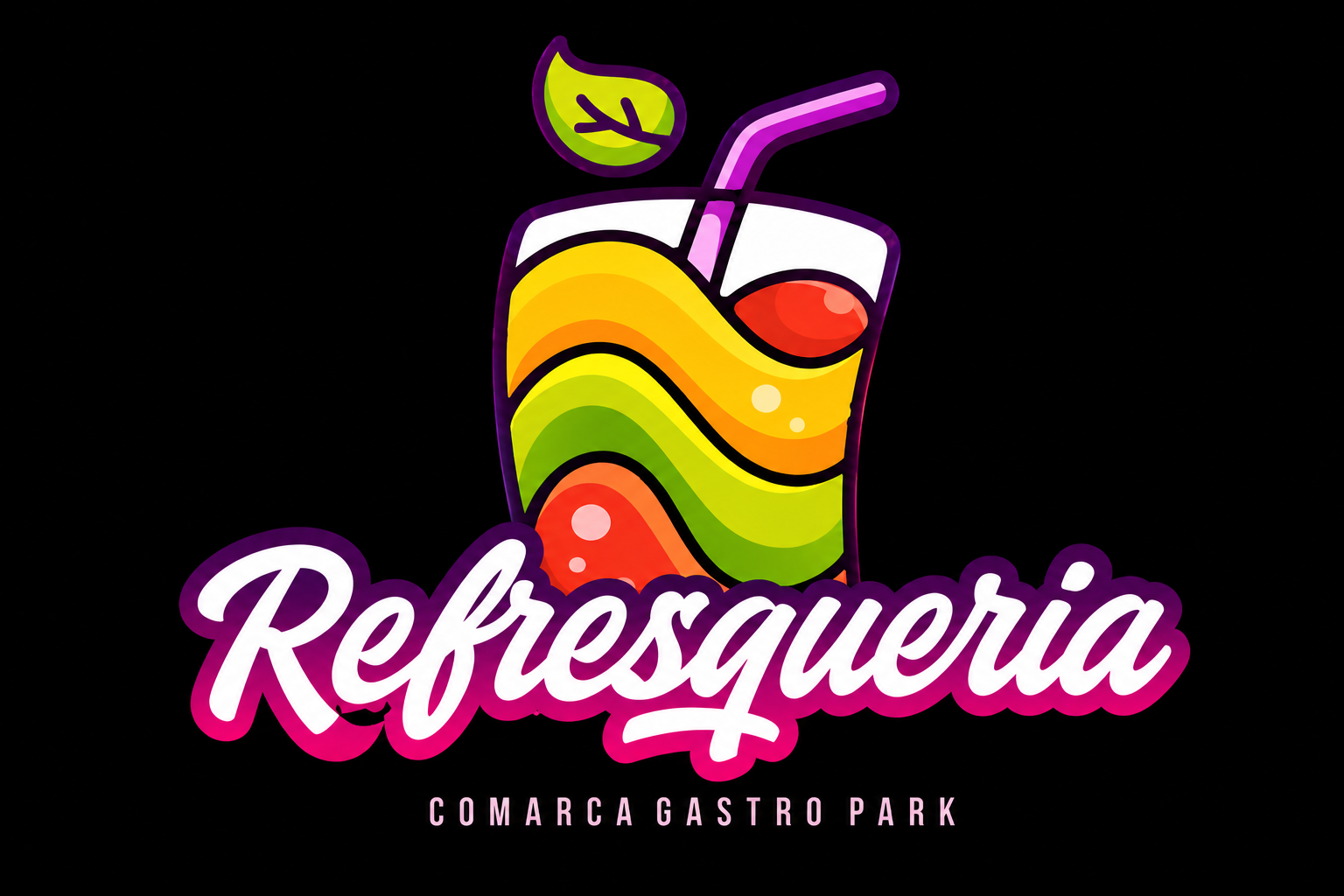 Refresquería